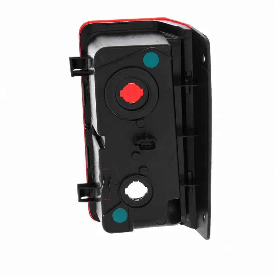 Renault Trafic Right W16W X 2 Rear Fog and Reverse Light (2014 onwards) — photograph 2