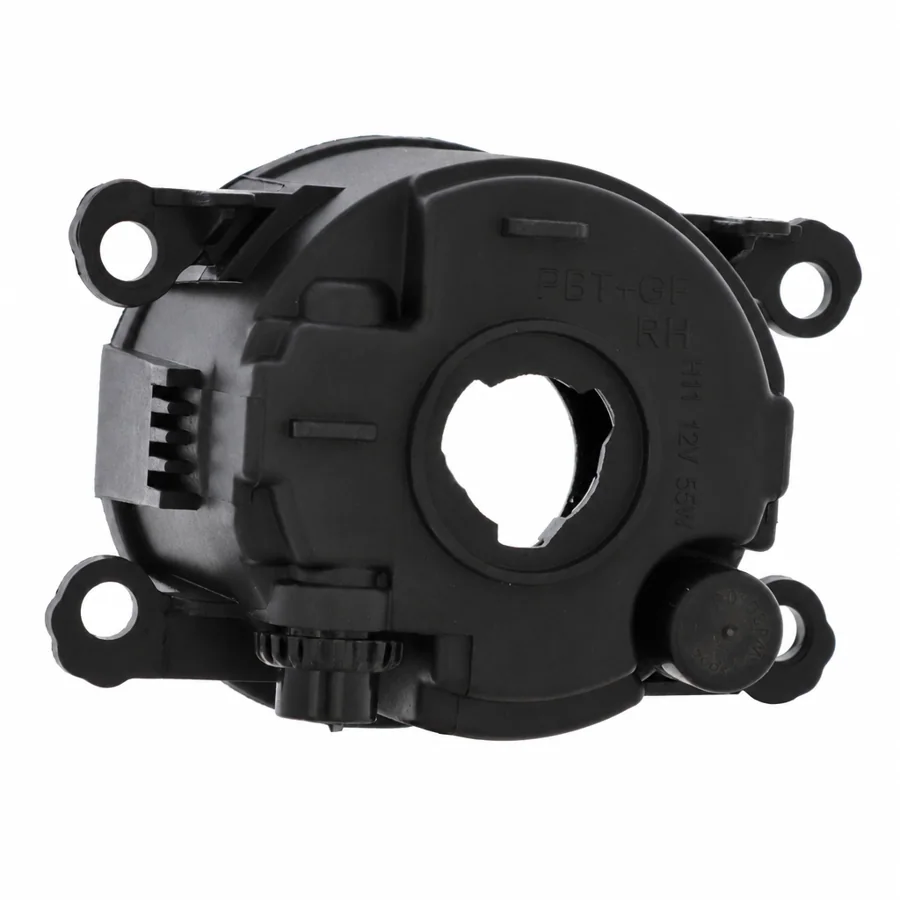 Renault Twingo Left or Right Non-LED Front Fog Light (2007–2012) — photograph 2