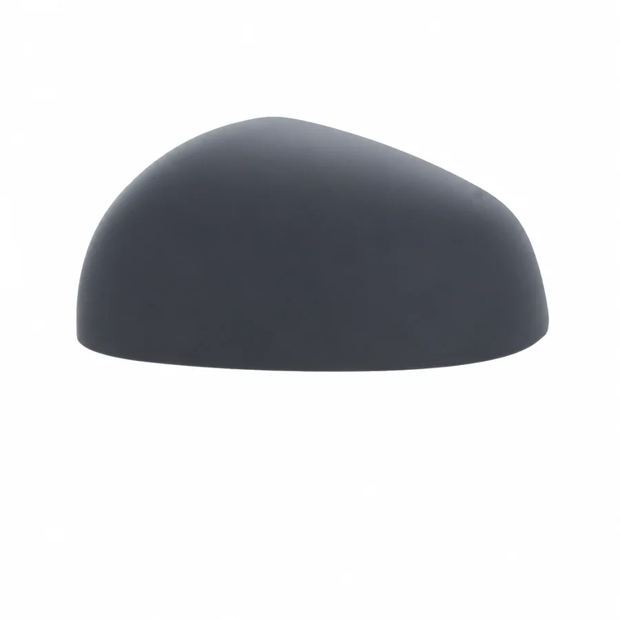 Renault Twingo Left Primed Mirror Cover (2014–2019) — photograph 2