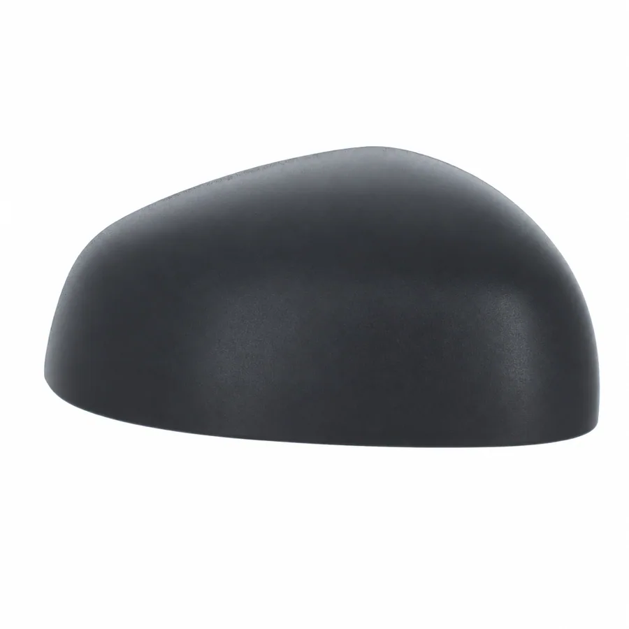 Renault Twingo Right Black - Textured Mirror Cover (2014–2019)