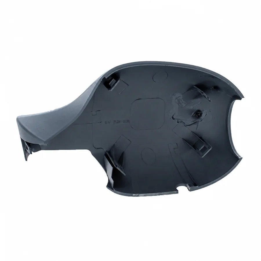Renault Twingo Right Mirror Cover — photograph 2