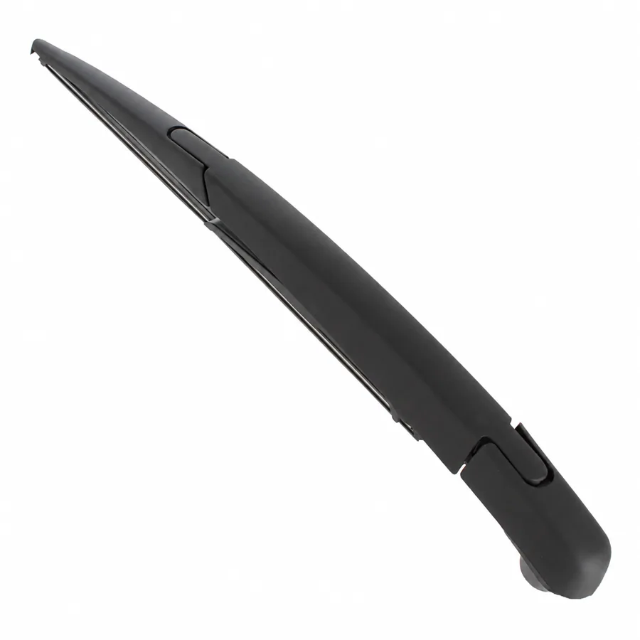 Renault Twingo 30 cm Plastic Wiper Arm and Blade Set (2007–2014) — photograph 2