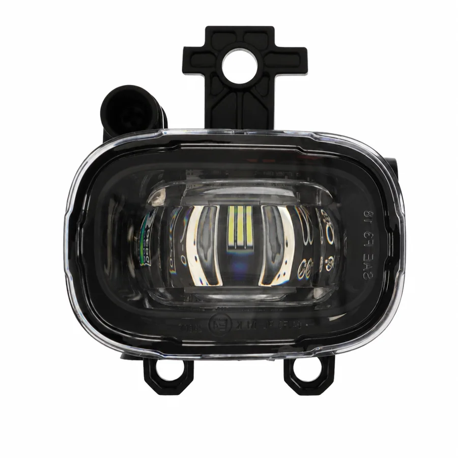 Renault Zoe Left LED Front Fog Light (2019–2024)