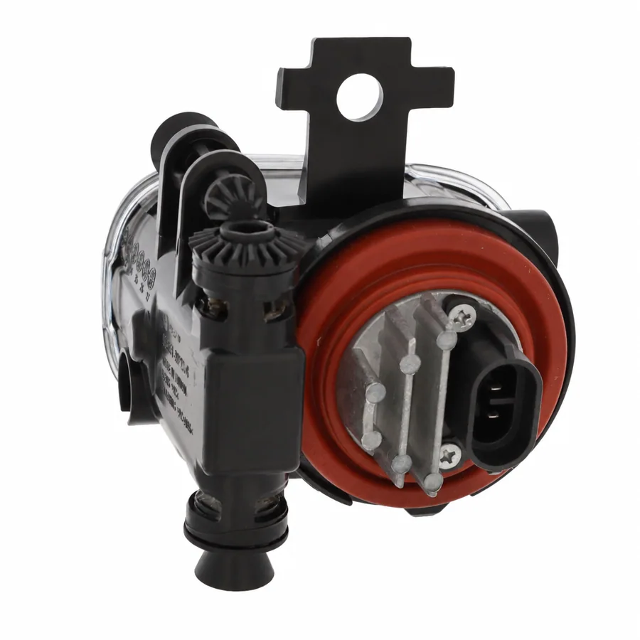 Renault Zoe Right LED Front Fog Light (2019–2024) — photograph 2