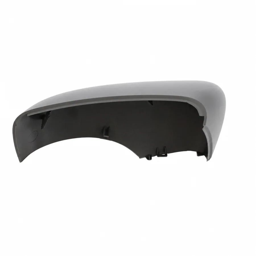 Renault Zoe Left Primed Mirror Cover (2012–2020) — photograph 3