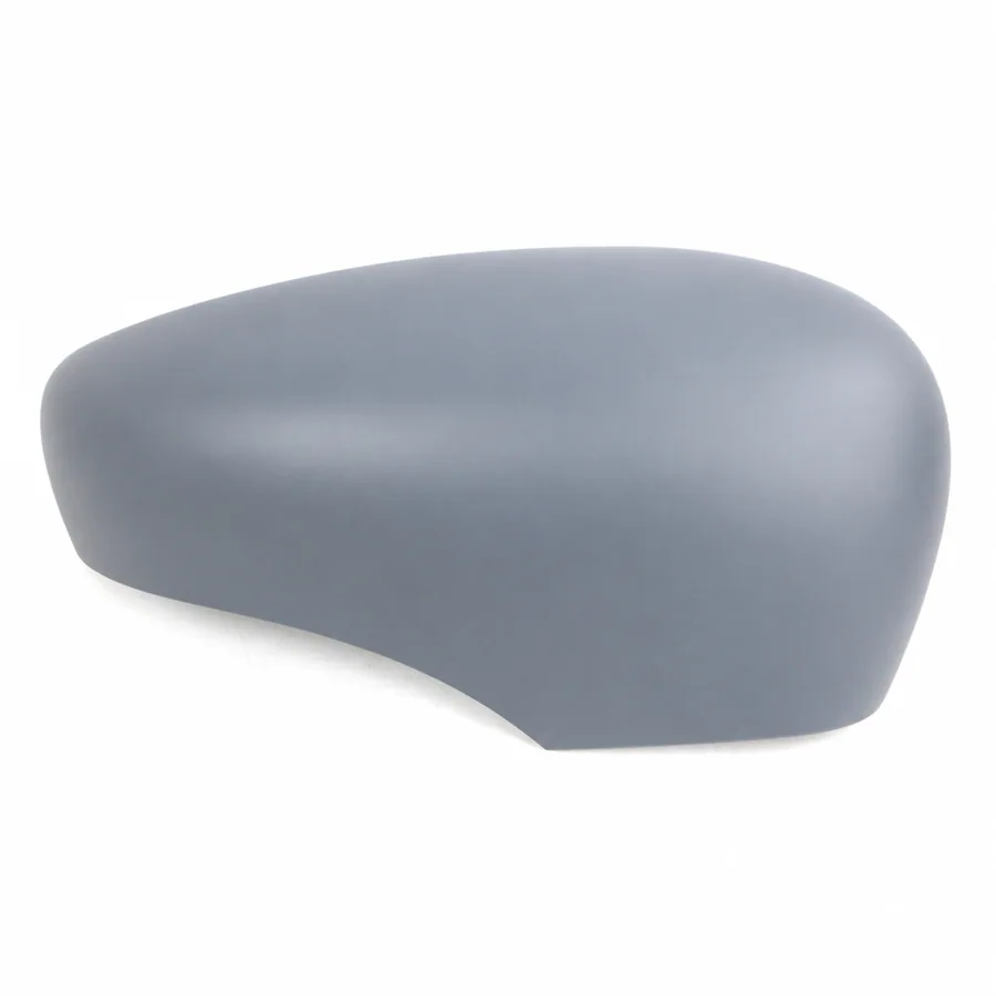 Renault Zoe Right Primed Mirror Cover (2012–2020)