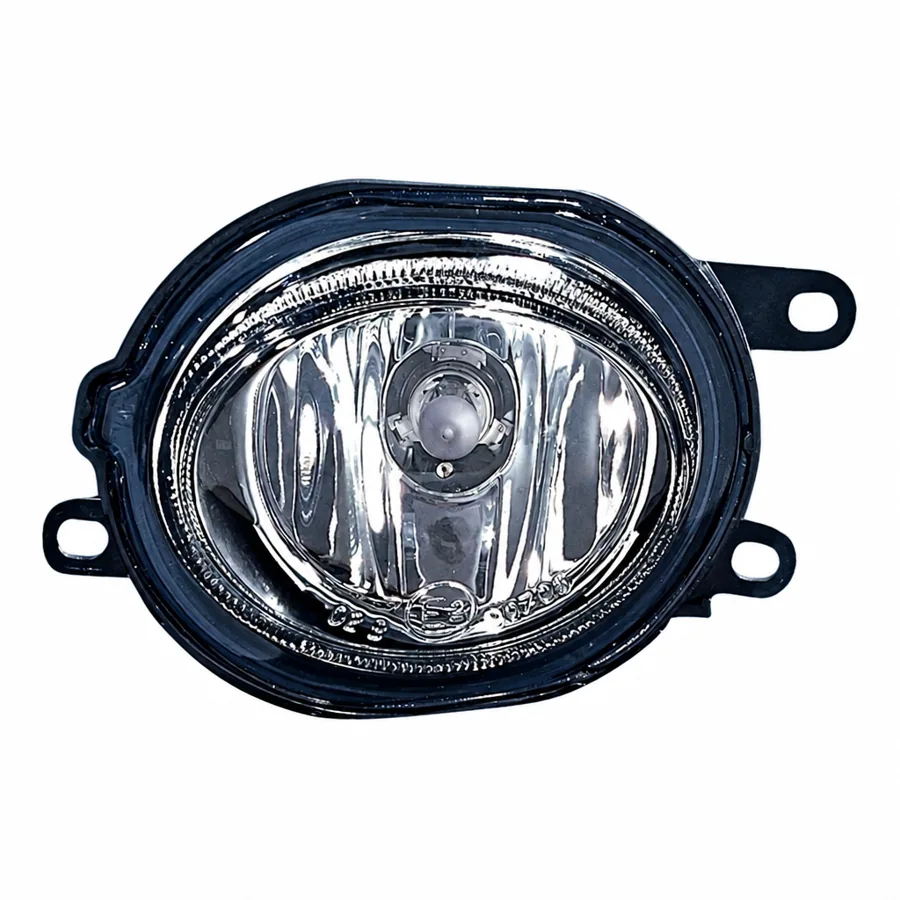 Rover 45 Series Left Non-LED Front Fog Light (1999–2007) — photograph 2