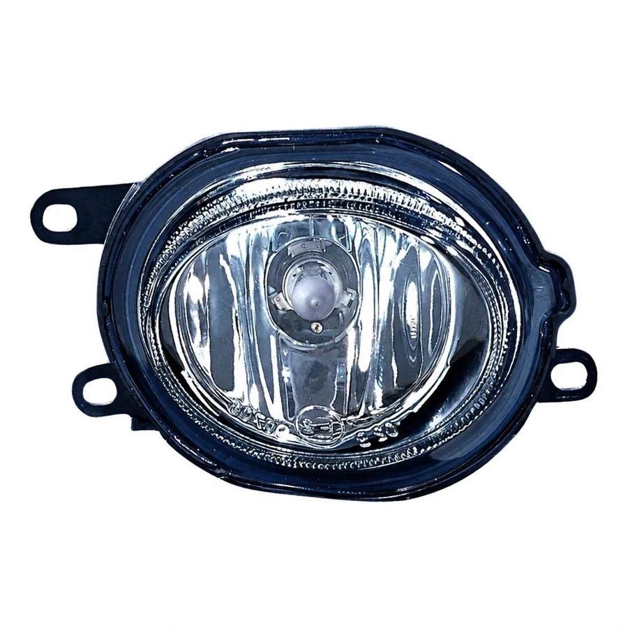 Rover Commerce Right Non-LED Front Fog Light (2003–2006) — photograph 2