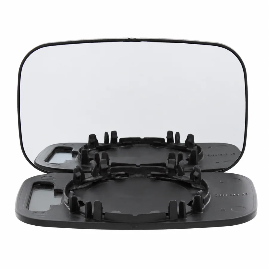Rover MGF Convex Clip-on Mirror Glass (1995–2002)