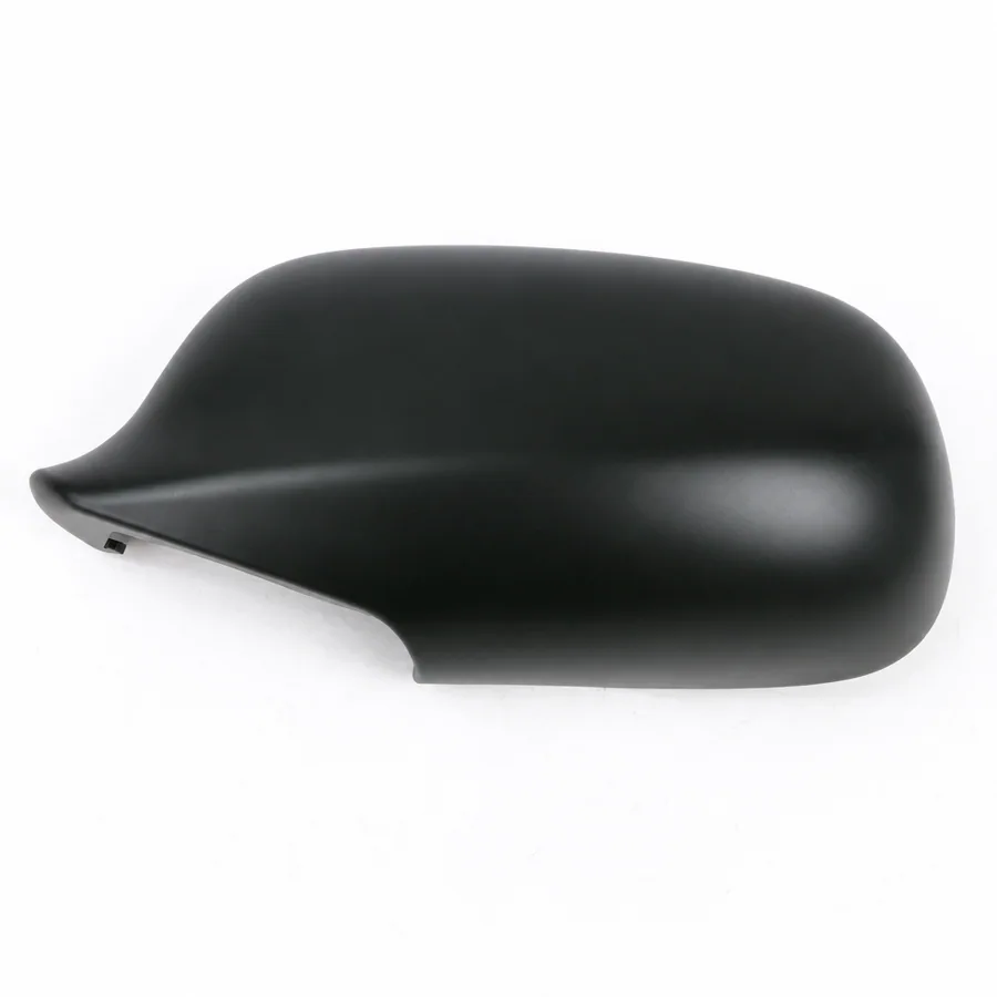 Saab 9-3 Left Primed Mirror Cover (2002–2012)