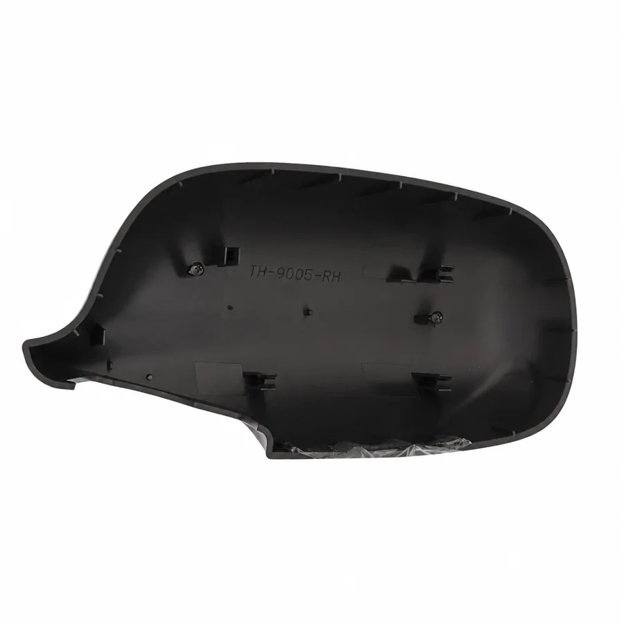 Saab 9-3 Right Primed Mirror Cover (2002–2012) — photograph 3