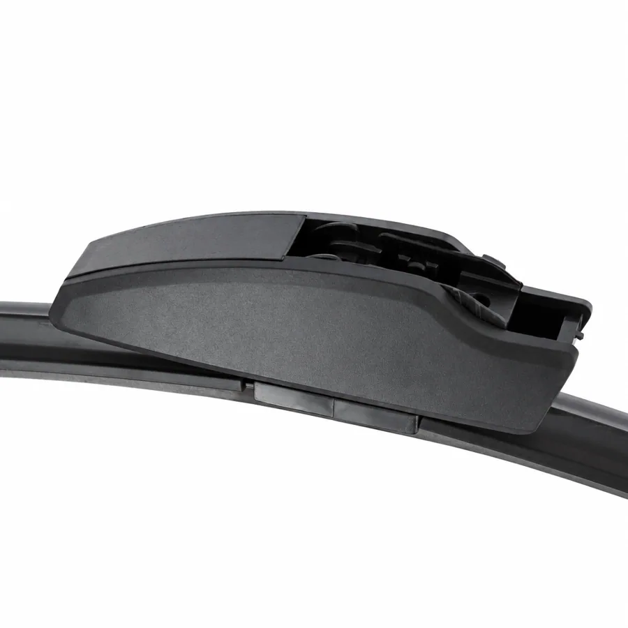 Saab 9-3 53 cm Exact Fit Aero Blade Wiper Blade (1998–2003) — photograph 2