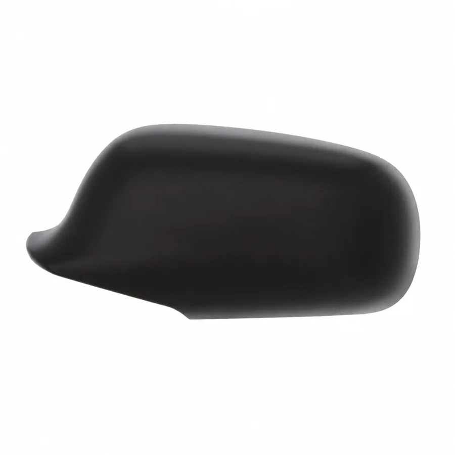 Saab 9-3X Left Primed Mirror Cover (2009–2012) — photograph 2