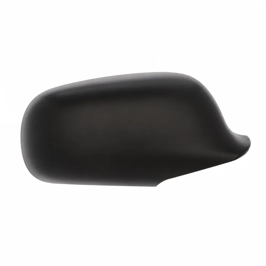 Saab 9-5 Right Primed Mirror Cover (2001–2010) — photograph 2