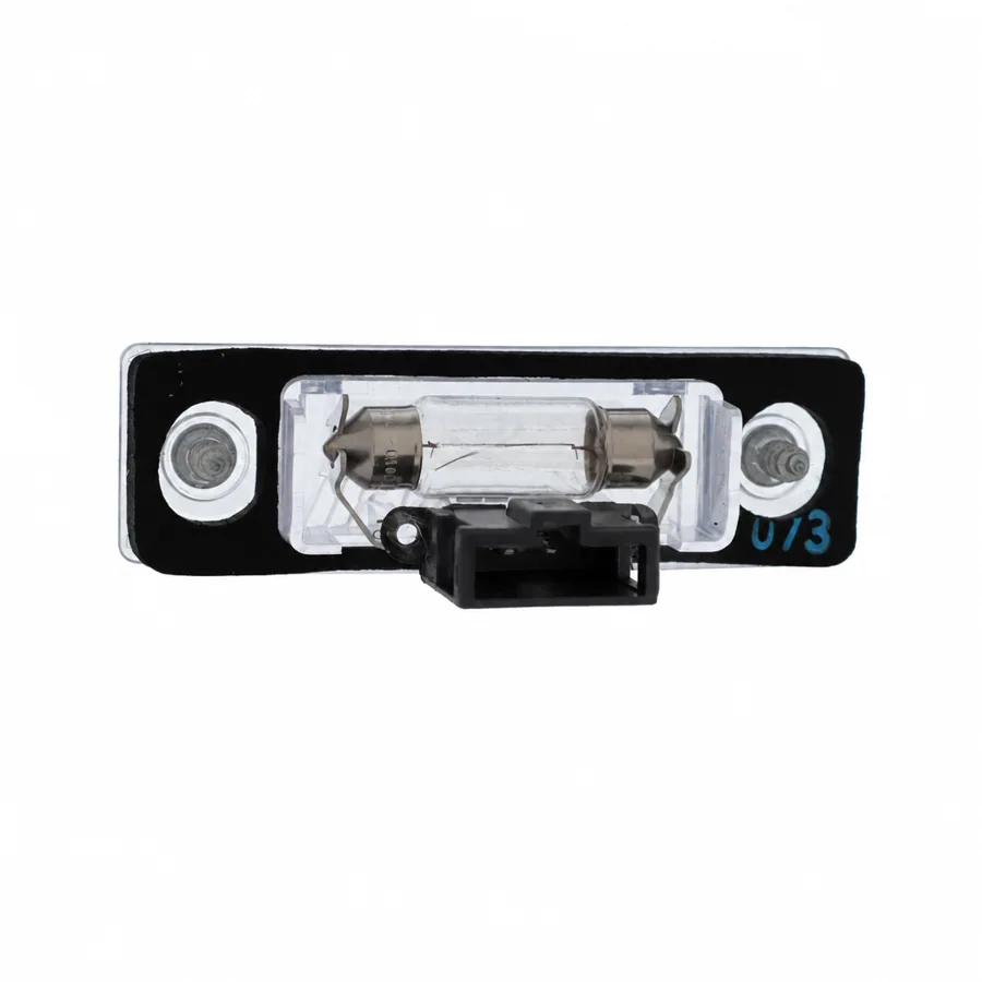 Seat Alhambra Left or Right C5W (Included) Number Plate Light (2000–2011) — photograph 2