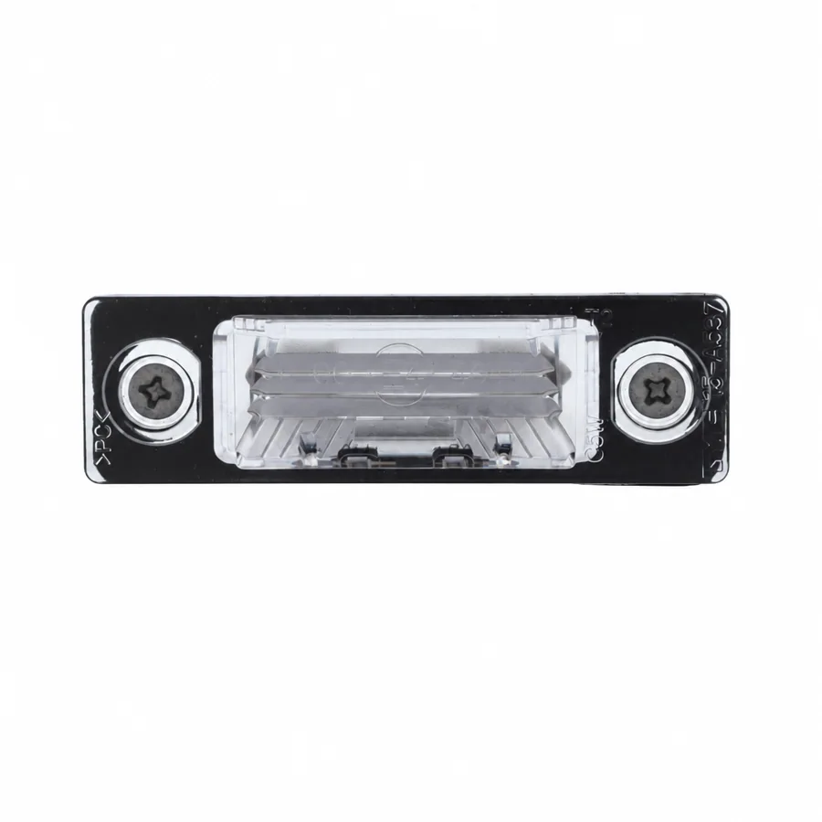 Seat Alhambra Left or Right C5W (Included) Number Plate Light (2000–2011)