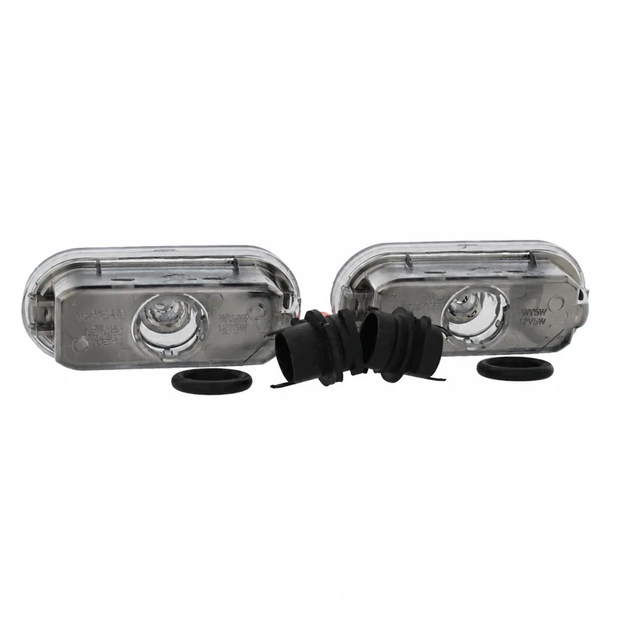 Seat Alhambra Left and Right Side Repeater (1996–2011) — photograph 3