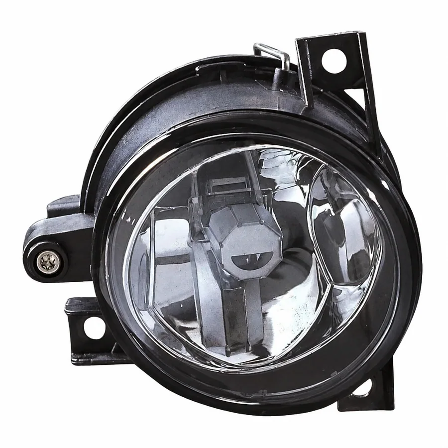 Seat Altea Right Non-LED Front Fog Light (2004–2015) — photograph 2
