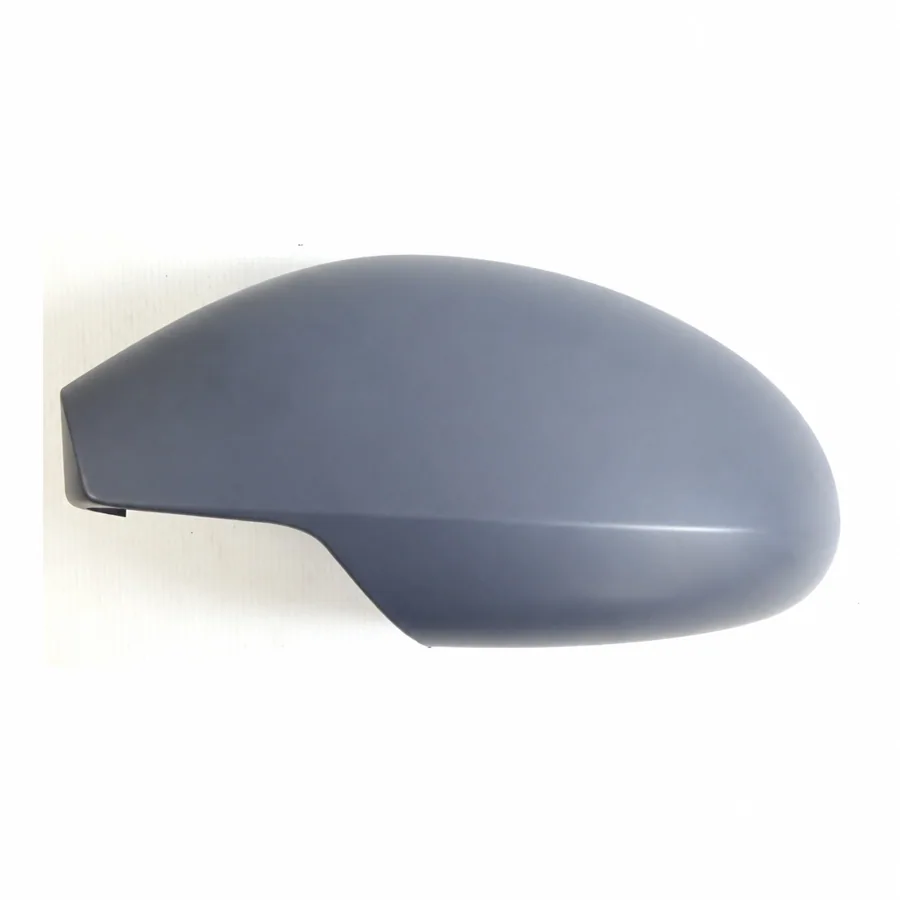 Seat Altea Left Primed Mirror Cover (2004–2015)