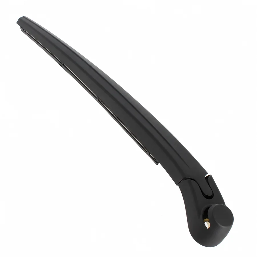 Seat Altea 34 cm Metal Wiper Arm and Blade Set (2004–2009) — photograph 2