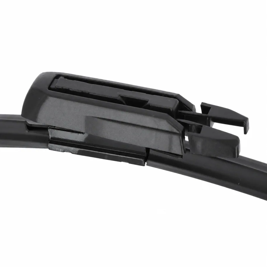 Seat Altea 65 cm Exact Fit Aero Blade Wiper Blade (2004–2015) — Flat (Type H) — photograph 2