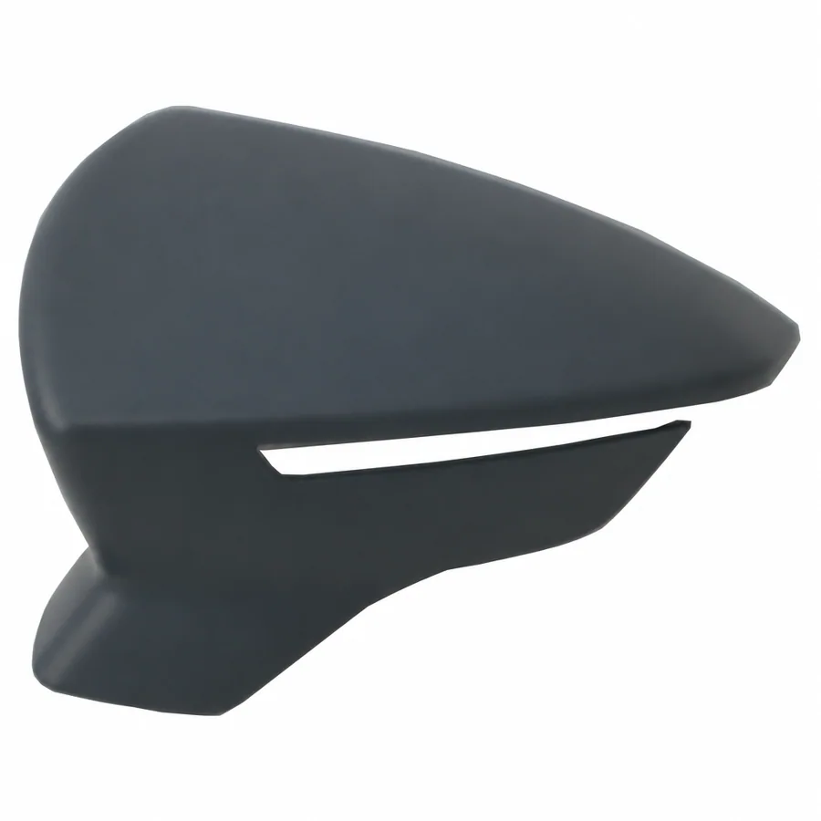 Seat Arona Left Primed Mirror Cover (2017 onwards)