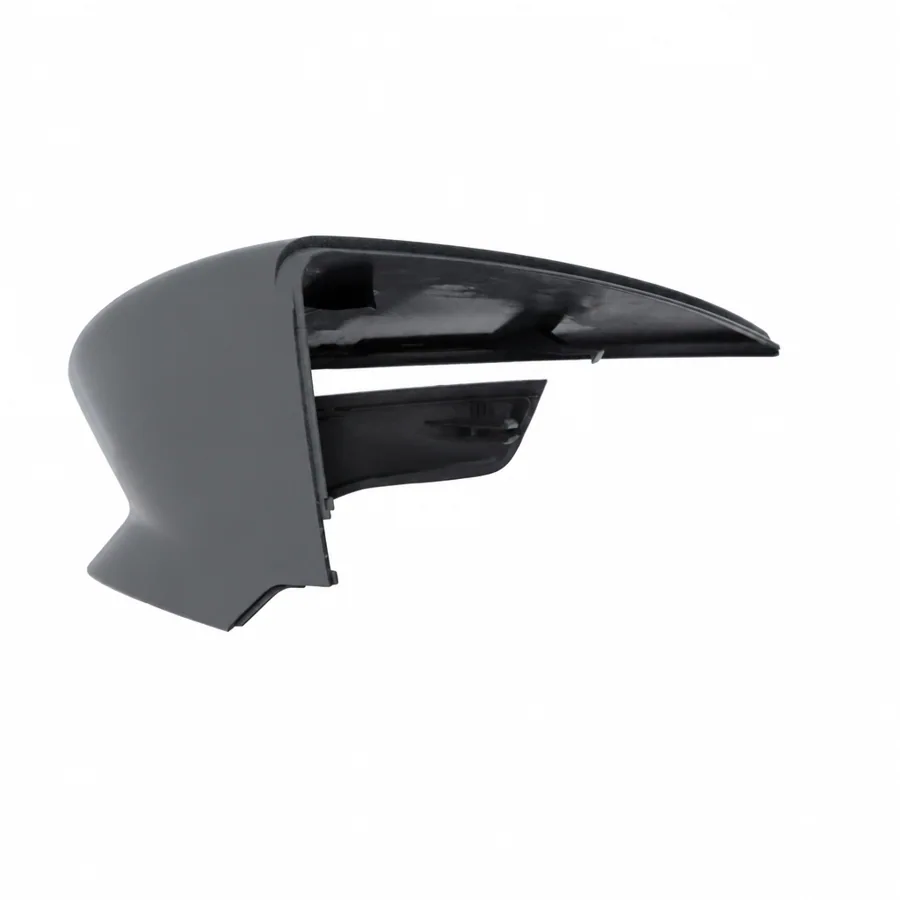 Seat Arona Right Primed Mirror Cover (2017 onwards) — photograph 3