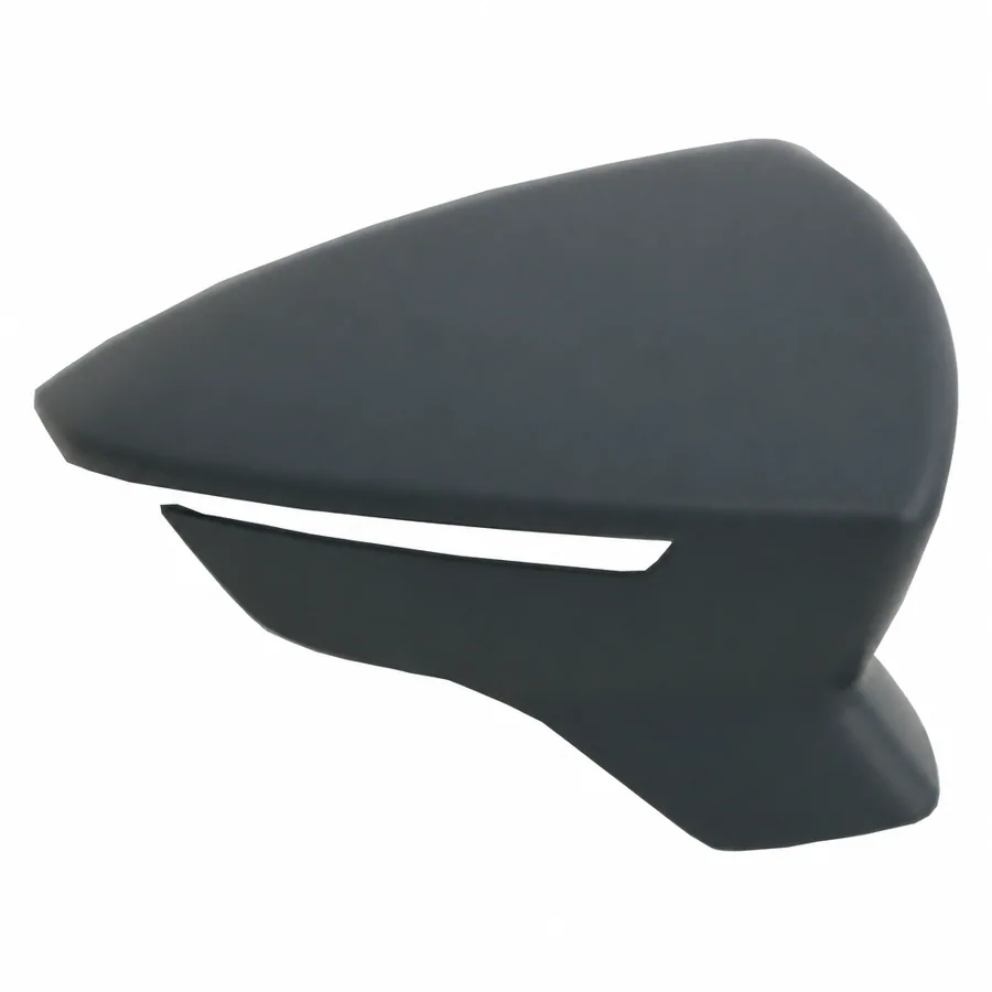 Seat Arona Right Primed Mirror Cover (2017 onwards)