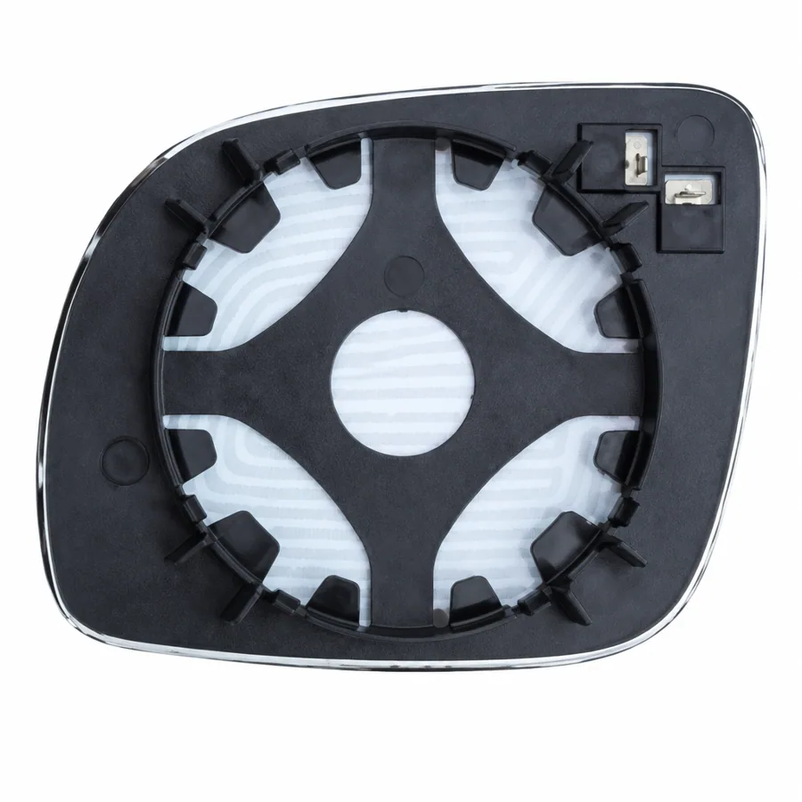 Seat Arosa Right Heated Aspherical Mirror Glass (1997–2004)