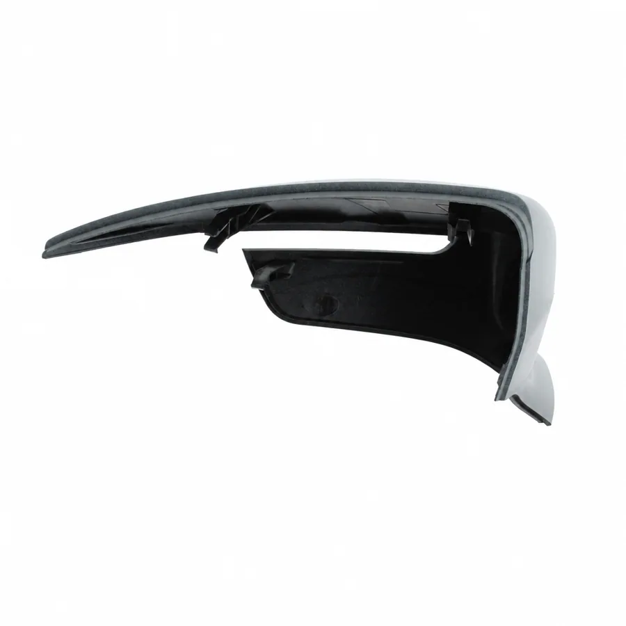 Seat Ateca Left Primed Mirror Cover (2016–2026) — photograph 2