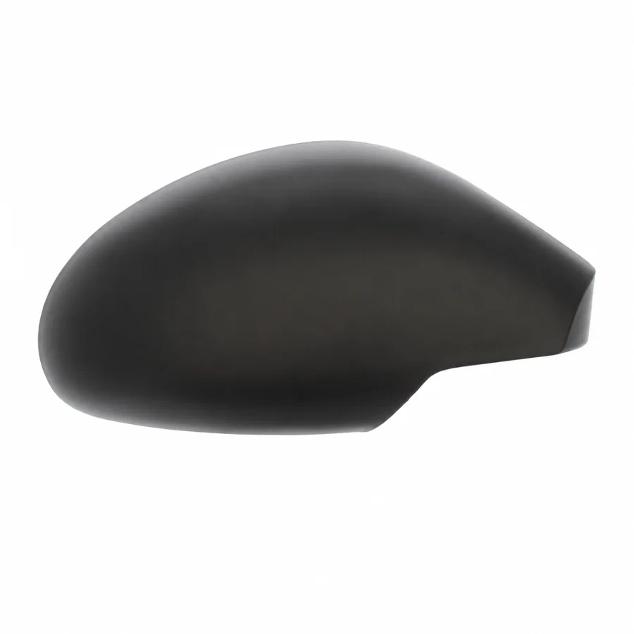 Seat Cordoba Right Black - Textured Mirror Cover (2002–2006) — photograph 2