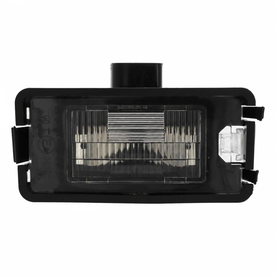 Seat Cordoba Left or Right C5W (Not Included) Number Plate Light (1999–2006)