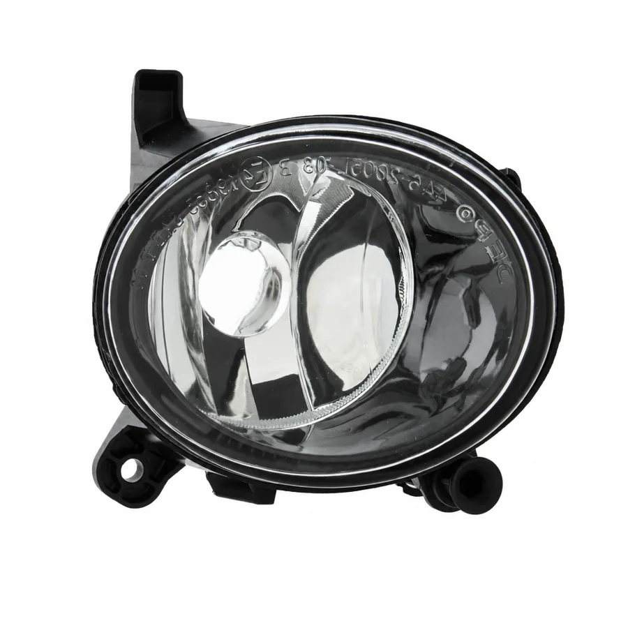 Seat Exeo Right Non-LED Front Fog Light (2009–2013)