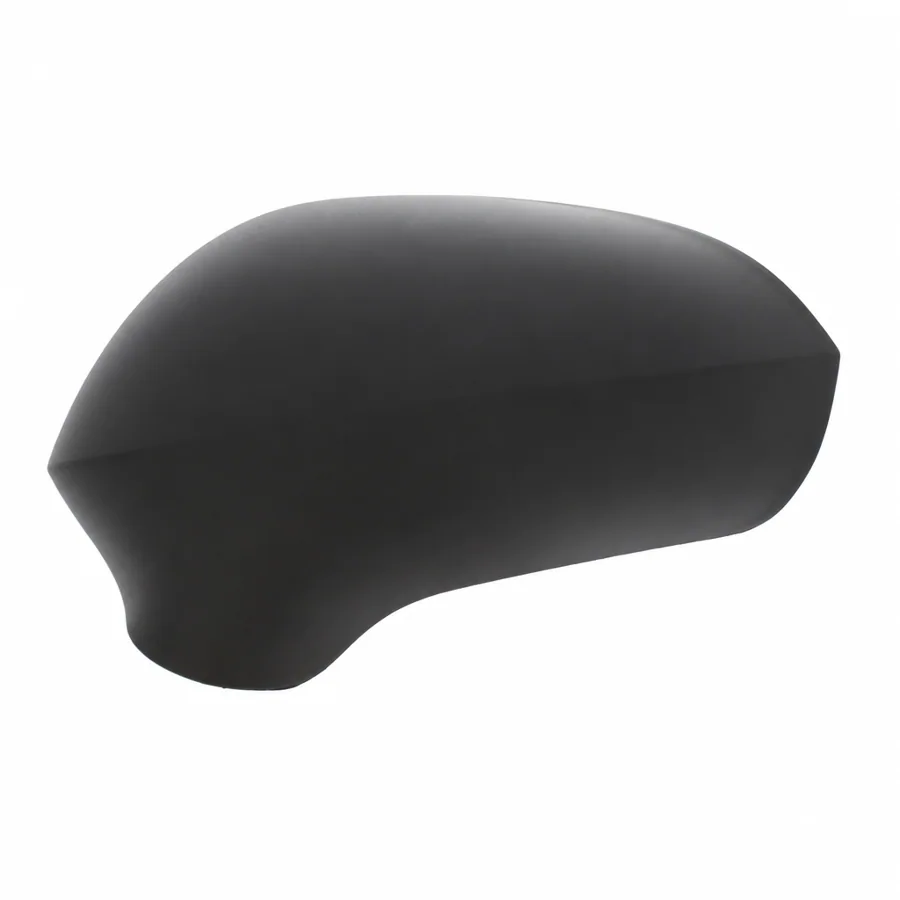 Seat Exeo Left Black - Textured Mirror Cover (2009–2013) — photograph 2