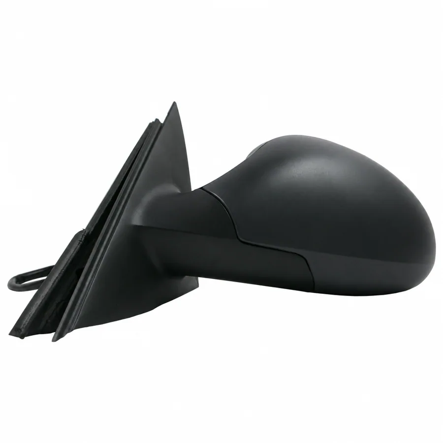 Seat Ibiza Left Complete Mirror Unit — photograph 3