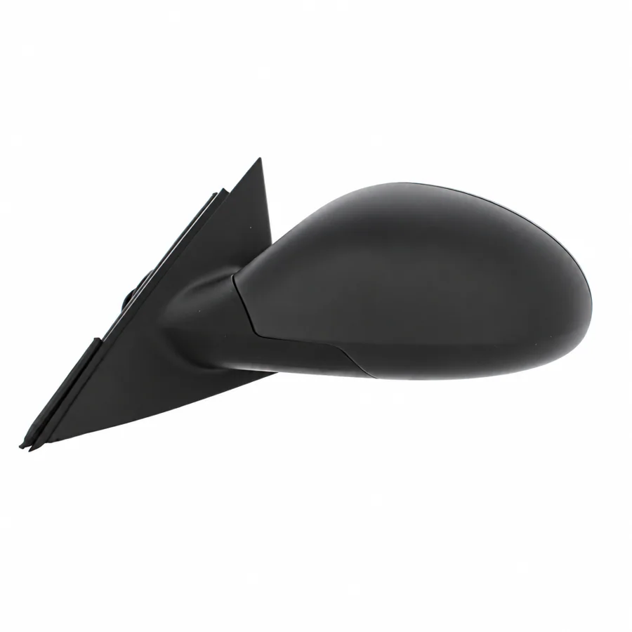 Seat Ibiza Left Complete Mirror Unit