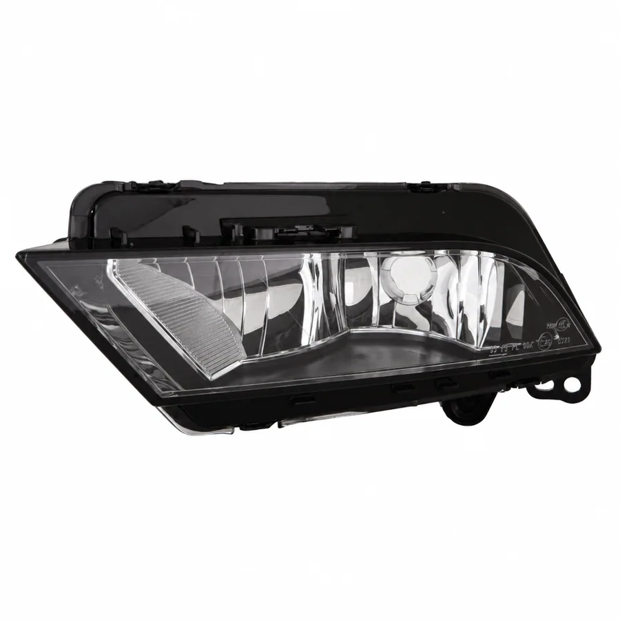 Seat Ibiza Left Non-LED Front Fog Light (2010–2017) — photograph 2