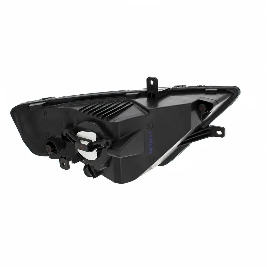 Seat Ibiza Left Non-LED Front Fog Light (2012–2017) — photograph 3