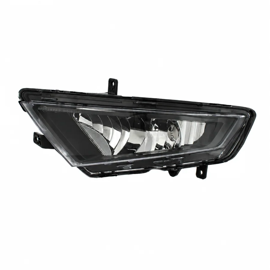 Seat Ibiza Left Non-LED Front Fog Light (2012–2017)