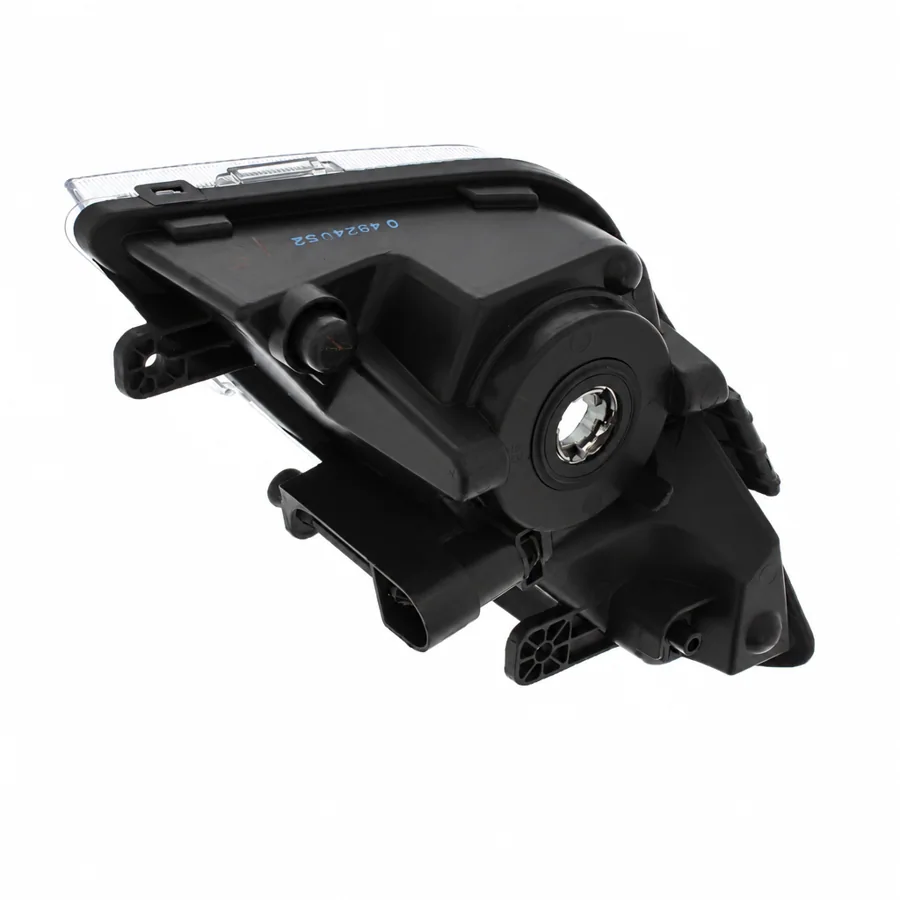 Seat Ibiza Right Non-LED Front Fog Light (2017 onwards) — photograph 2