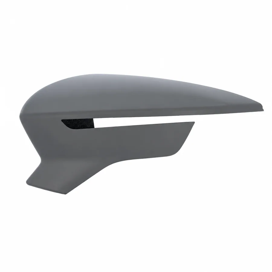 Seat Ibiza Left Primed Mirror Cover (2017 onwards) — photograph 2