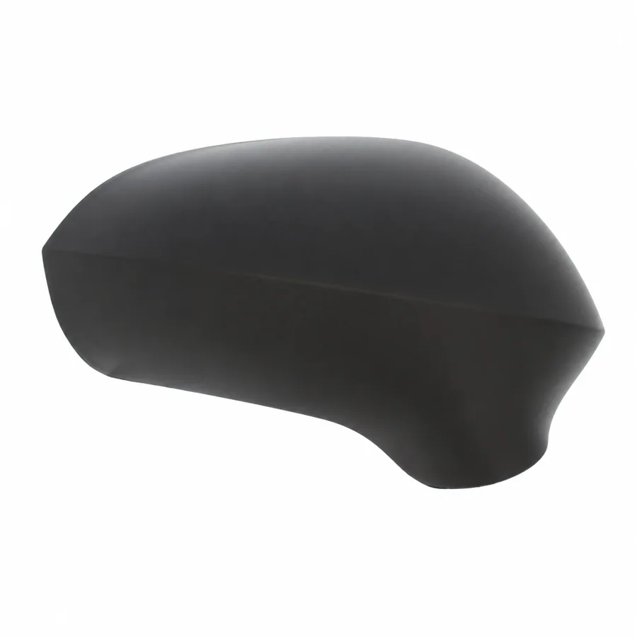 Seat Ibiza Right Black - Textured Mirror Cover (2008–2017) — photograph 2
