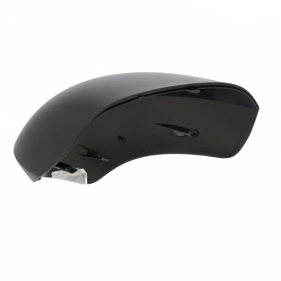 Seat Ibiza Right Black - Textured Mirror Cover (2008–2017) — photograph 3