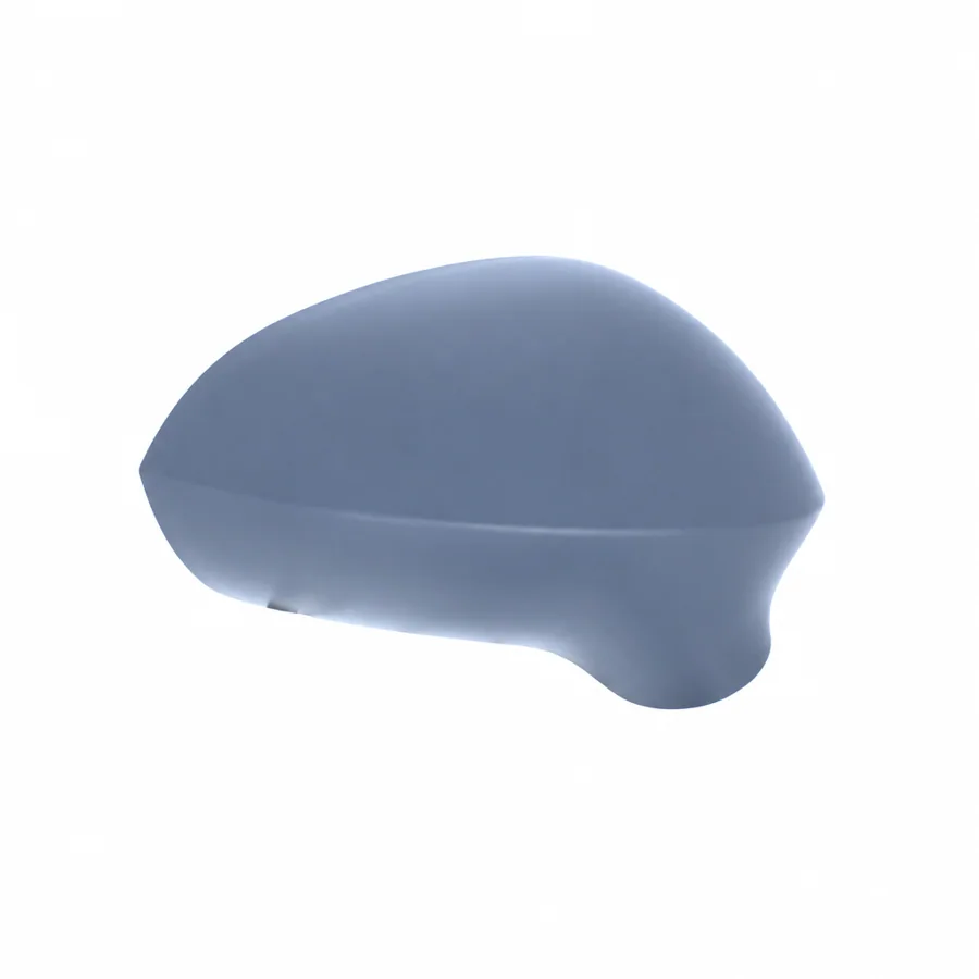 Seat Ibiza Right Primed Mirror Cover (2008–2017)