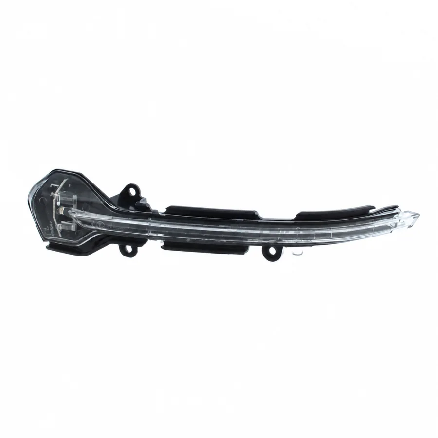 Seat Ibiza Left Clear Mirror Indicator (2017 onwards)