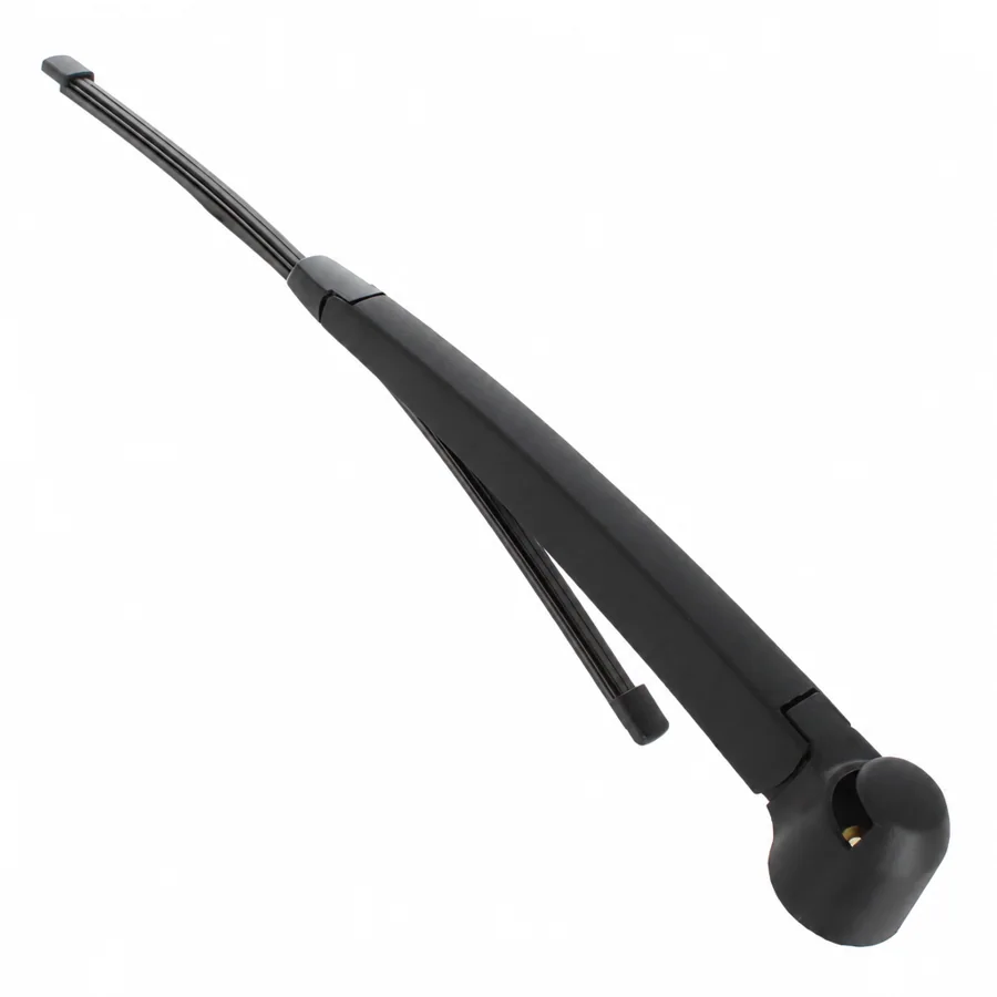 Seat Ibiza 35 cm Flat Wiper Arm and Blade Set (2012–2017) — photograph 2
