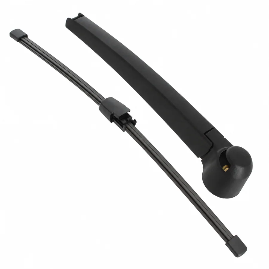 Seat Ibiza 35 cm Flat Wiper Arm and Blade Set (2012–2017)