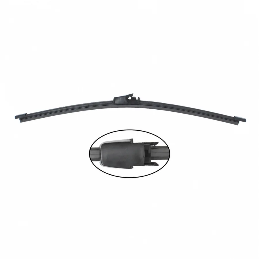Seat Ibiza 35 cm Flat Wiper Blade (2012–2017)