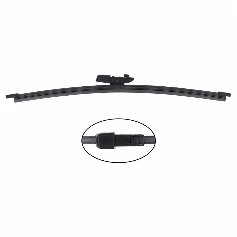 Seat Ibiza 32 cm Flat Wiper Blade (2017 onwards)