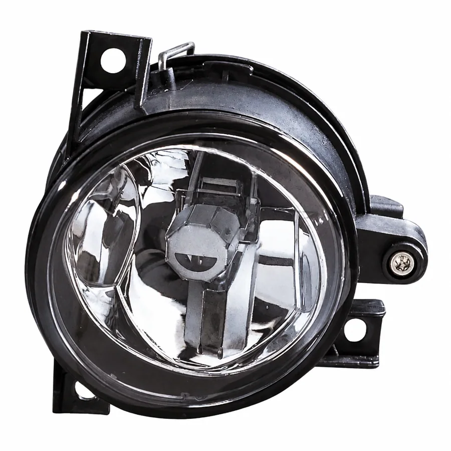 Seat Leon Left Non-LED Front Fog Light (2005–2013) — photograph 2